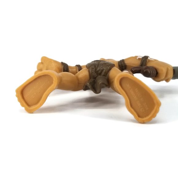 Adventure Heroes Ugha Warrior Kingdom of Crystal - Picture 6 of 7